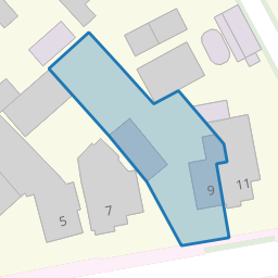 Perceel HMD00-O-2990