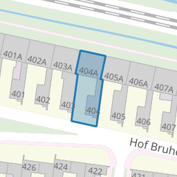 Perceel HMD00-O-2997