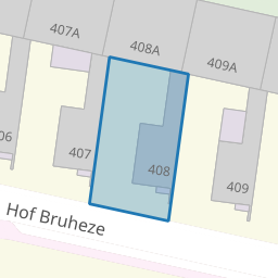 Perceel HMD00-O-3000