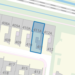 Perceel HMD00-O-3002
