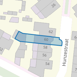 Perceel HMD00-O-3006