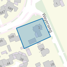 Perceel HMD00-O-3010