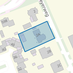 Perceel HMD00-O-3011