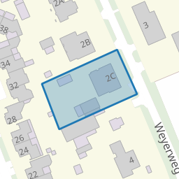 Perceel HMD00-O-3013