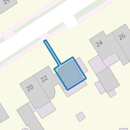 Perceel HMD00-O-3020