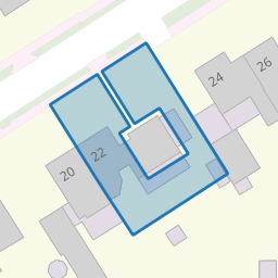 Perceel HMD00-O-3021