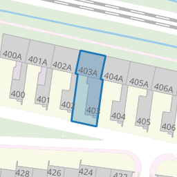 Perceel HMD00-O-3022