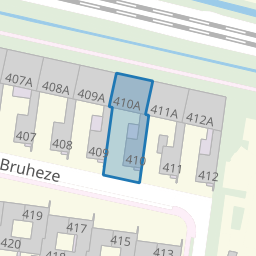 Perceel HMD00-O-3025