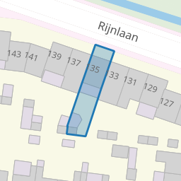 Perceel HMD00-O-3028