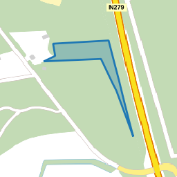 Perceel HMD00-O-3031