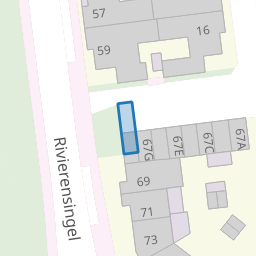 Perceel HMD00-O-3032