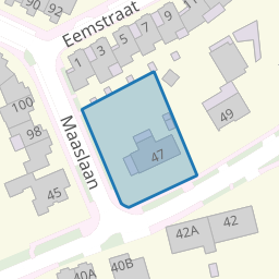 Perceel HMD00-O-3034