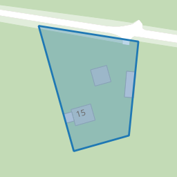 Perceel HMD00-O-3038