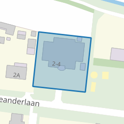 Perceel HMD00-O-3042