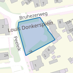 Perceel HMD00-O-3045