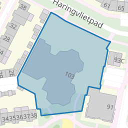 Perceel HMD00-O-3048