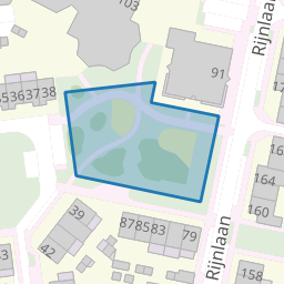 Perceel HMD00-O-3049