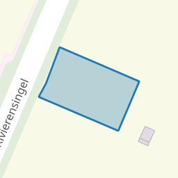 Perceel HMD00-O-3050