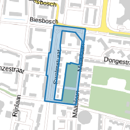 Perceel HMD00-O-3055