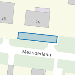 Perceel HMD00-O-3059