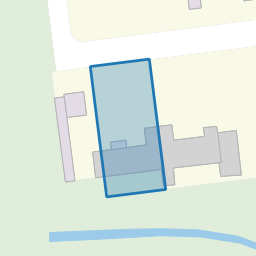 Perceel HMD00-O-3072