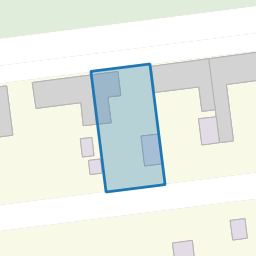 Perceel HMD00-O-3075