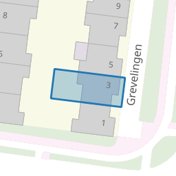 Perceel HMD00-O-3080