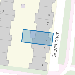 Perceel HMD00-O-3081