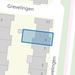 Perceel HMD00-O-3083