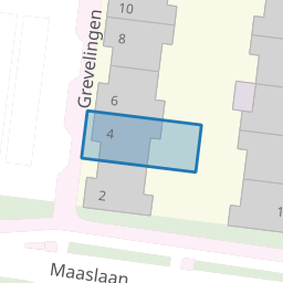 Perceel HMD00-O-3089