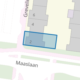 Perceel HMD00-O-3090