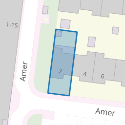 Perceel HMD00-O-3091