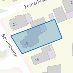 Perceel HMD00-O-3107