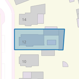 Perceel HMD00-O-3110
