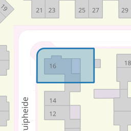 Perceel HMD00-O-3116