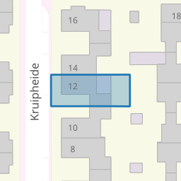 Perceel HMD00-O-3118