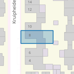 Perceel HMD00-O-3120