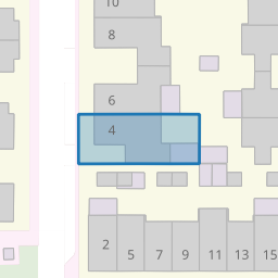 Perceel HMD00-O-3122