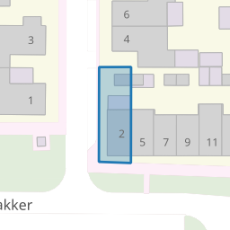Perceel HMD00-O-3123
