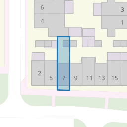 Perceel HMD00-O-3125