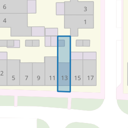 Perceel HMD00-O-3128