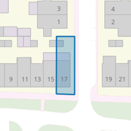 Perceel HMD00-O-3130