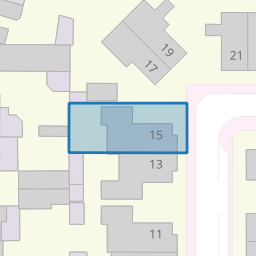 Perceel HMD00-O-3131