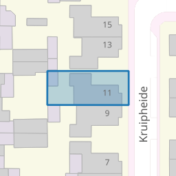 Perceel HMD00-O-3133