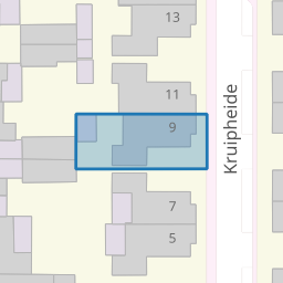 Perceel HMD00-O-3134