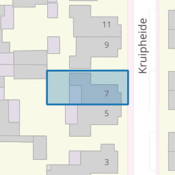 Perceel HMD00-O-3135