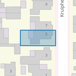Perceel HMD00-O-3136