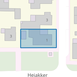 Perceel HMD00-O-3138