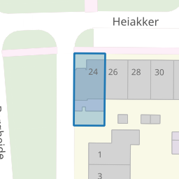 Perceel HMD00-O-3143