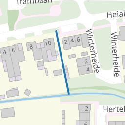 Perceel HMD00-O-3157